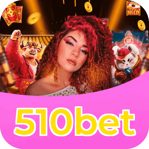 Plataforma 510bet mostrando interface moderna, jogos certificados e recursos de segurança licenciados